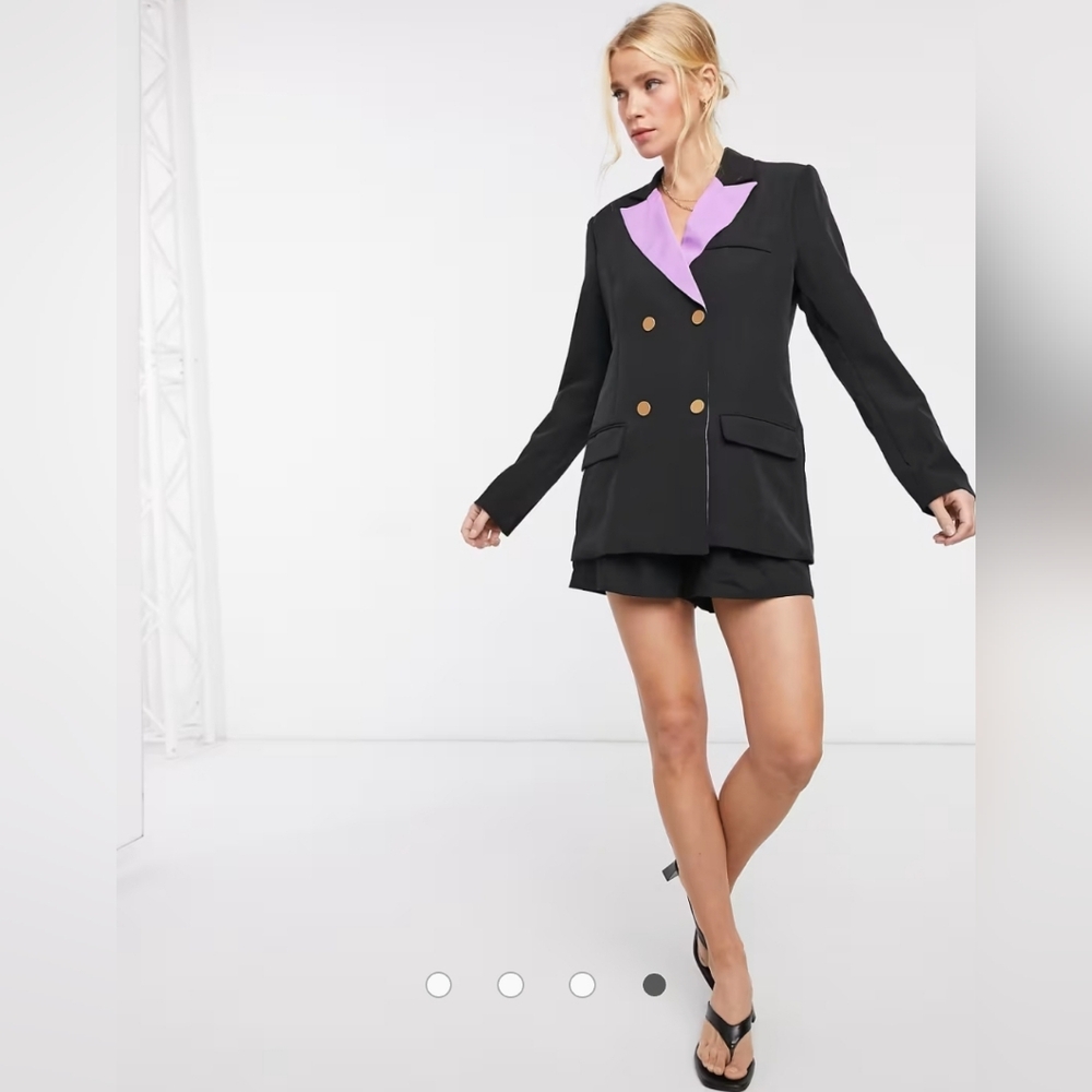 Annorlunda size 12 blazer